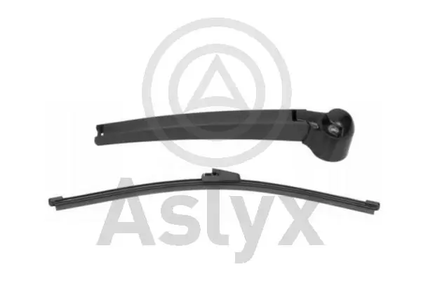 Limpiaparabrisas posterior Passat  familiar (2012-2014) original desde 9,26 €