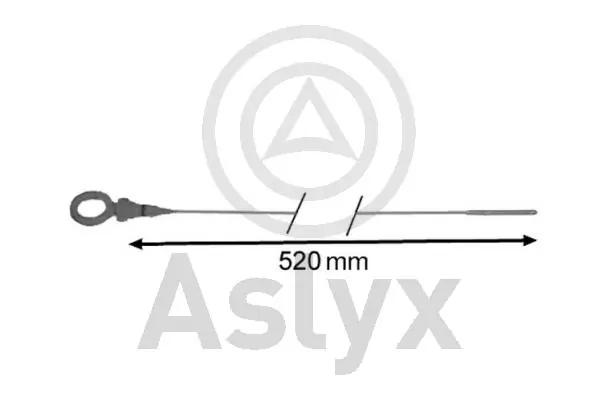 AS507010 Aslyx