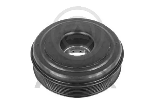 Polea dámper para Renault Master III (FV)