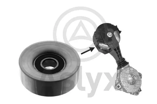 AS521087 Aslyx