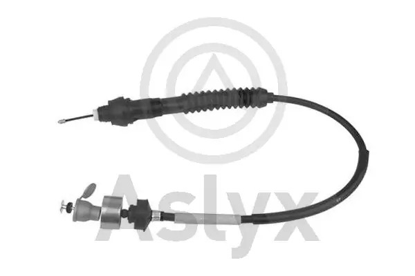 AS204539 Aslyx