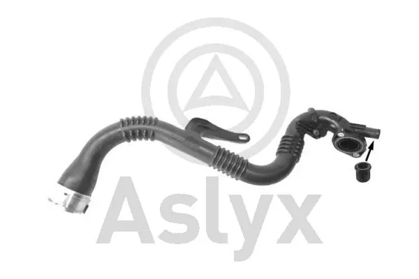 AS535659 Aslyx