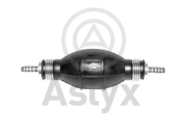 AS200625 Aslyx