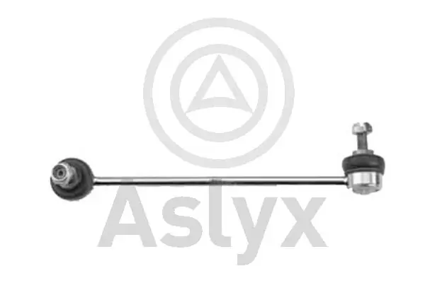 Soporte de la barra estabilizadora delantera para Mercedes A  (W168)