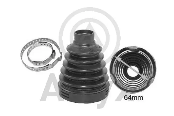 AS501586 Aslyx