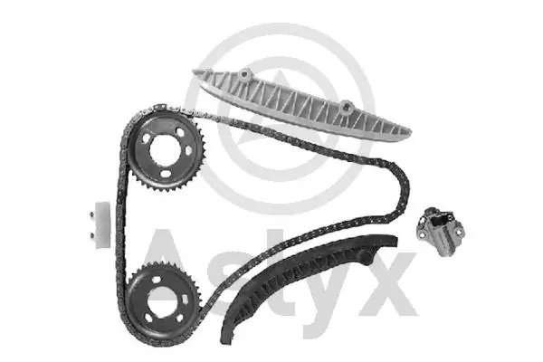 AS521054 Aslyx