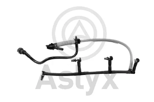 AS204673 Aslyx
