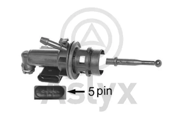 AS521146 Aslyx