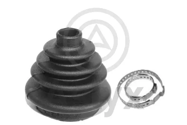 Fuelle semieje delantero exterior para Fiat Tempra  (159)