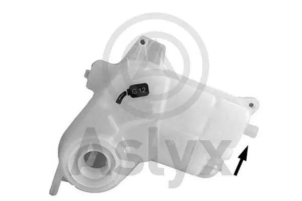 AS535830 Aslyx