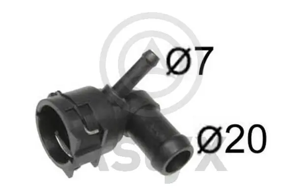 AS535836 Aslyx