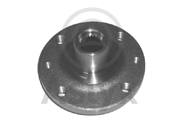 Comprar Cubo de rueda delantero Nissan Micra  K12 a bajo precio