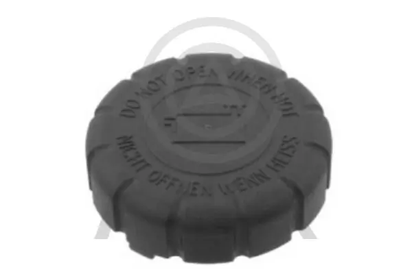 Tapón del radiador de refrigerante Mercedes E  (2016-2023)