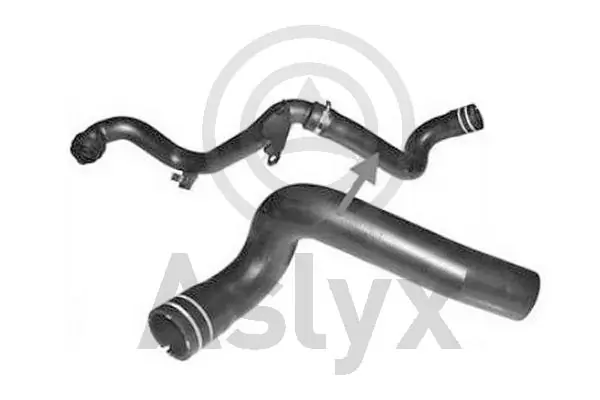 AS509607 Aslyx