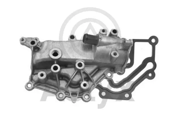 AS506583 Aslyx