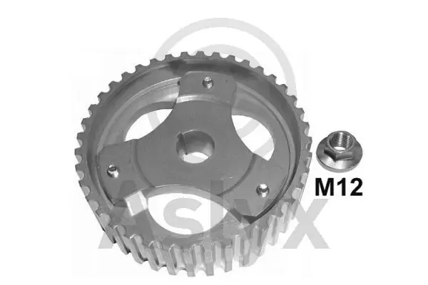 AS202961 Aslyx