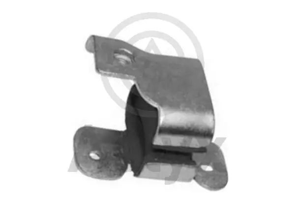 Soporte de silenciador Renault Scenic II monovolumen comprar en España