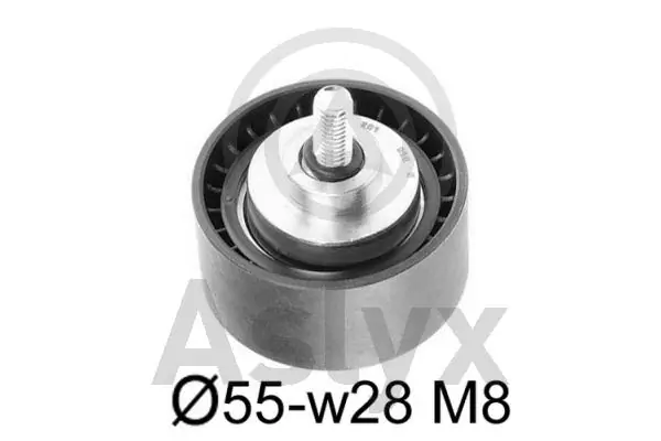 AS521241 Aslyx