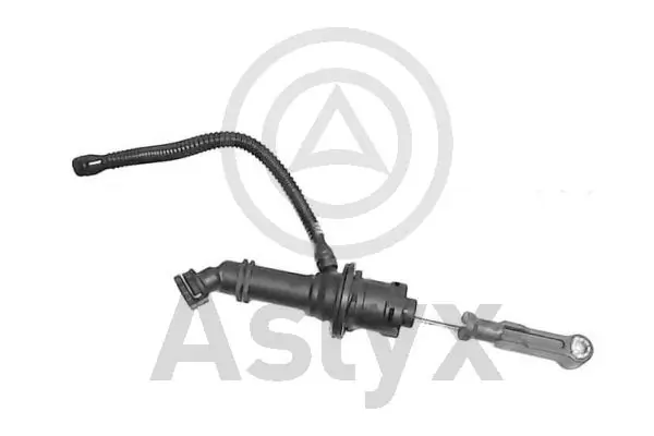 Cilindro maestro de clutch Renault Clio  (2008-2026)