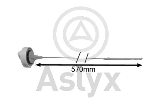 AS201633 Aslyx
