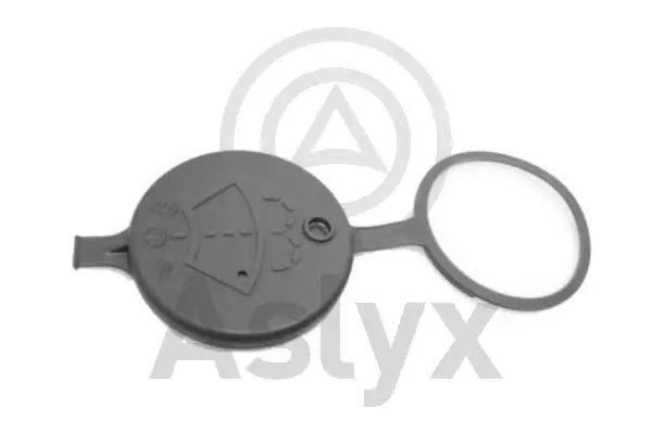Deposito de agua de limpiaparabrisas Scudo furgoneta (2007-2016) original desde 2,50 €