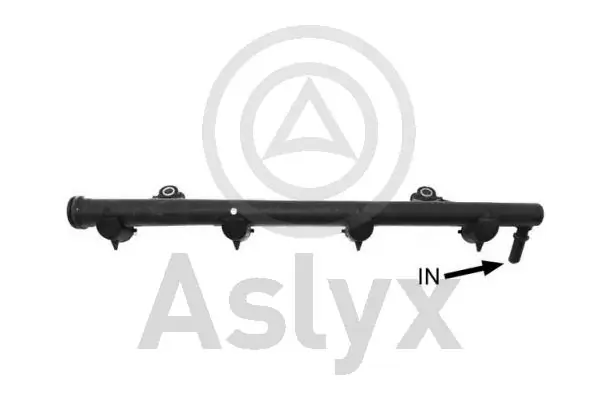 AS535648 Aslyx