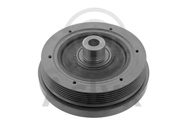 Polea dámper Connect  furgoneta (2002-2013) original desde 95,90 €