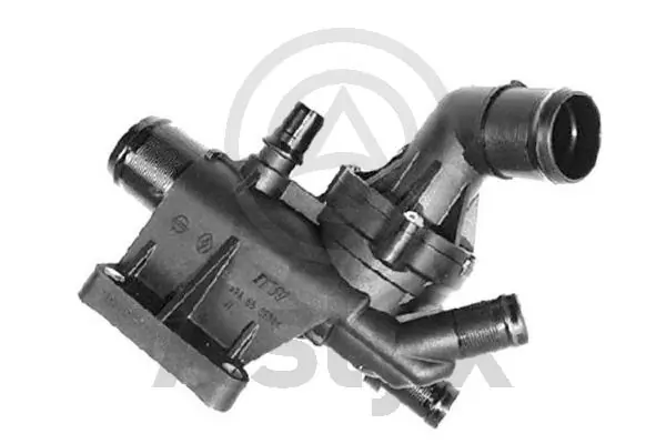 Carcasa del termostato Renault Trafic III desde 59,29 €