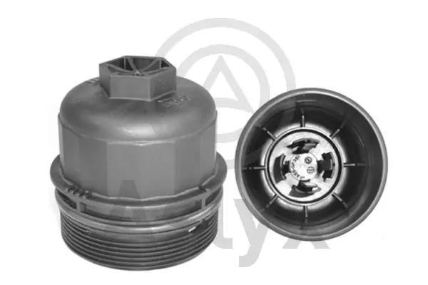 AS535537 Aslyx