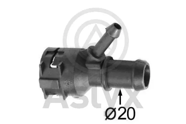 AS502223 Aslyx