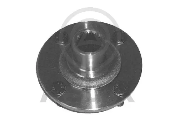 Buje de rueda delantero para Ford Mondeo BFP