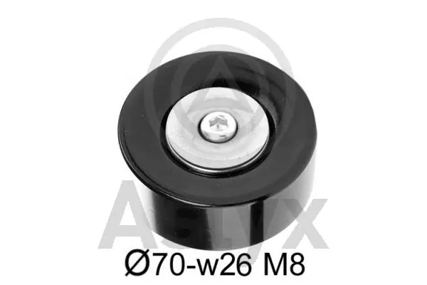 AS521247 Aslyx