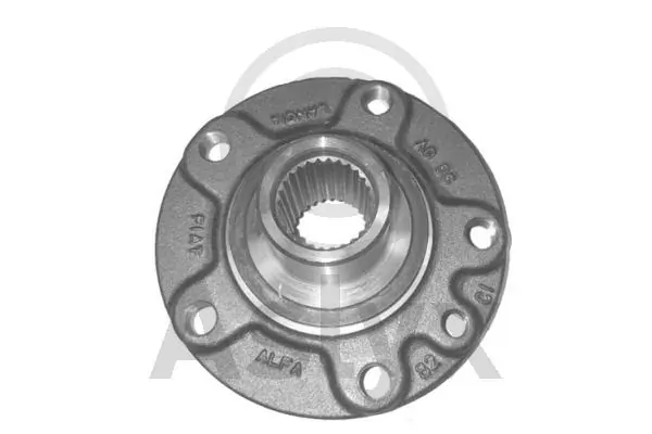 Comprar Cubo de rueda delantero Alfa Romeo Giulietta  940 a bajo precio