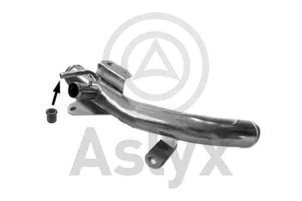 AS503358 Aslyx