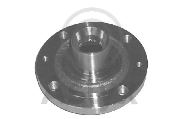 Buje de rueda delantero Citroen Xsara desde 28,66 €