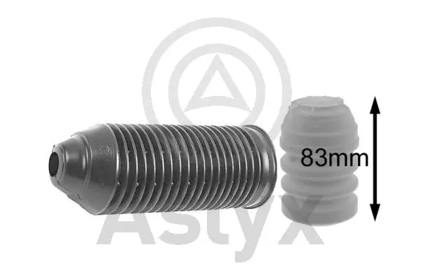 AS506570 Aslyx