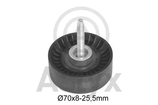 AS521093 Aslyx