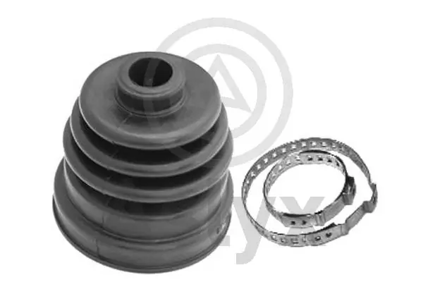 Comprar Fuelle semieje delantero exterior Terrano II R20