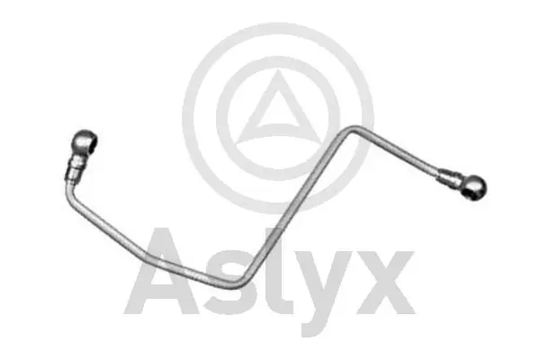 AS503340 Aslyx