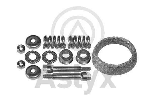 AS201073 Aslyx