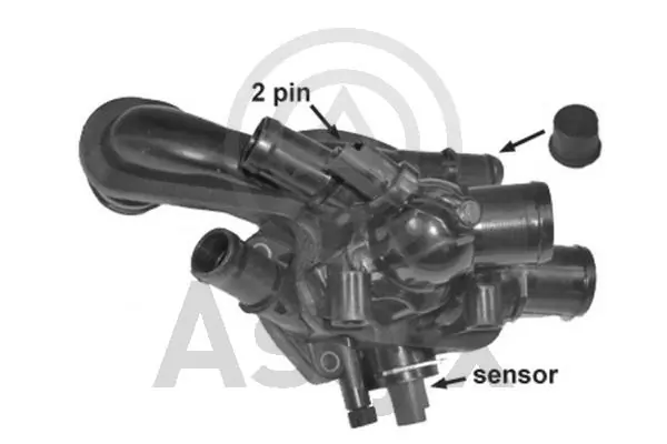 AS503942 Aslyx