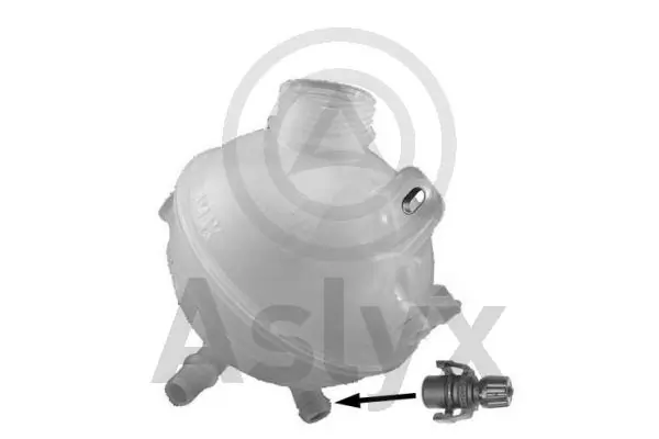 AS535606 Aslyx