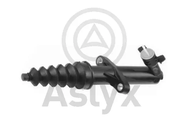 Bombin de embrague Citroen C4 II (B7)