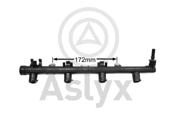 AS535647 Aslyx