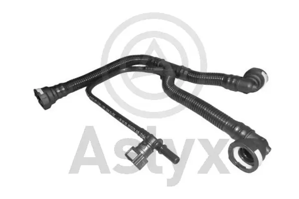 AS535563 Aslyx