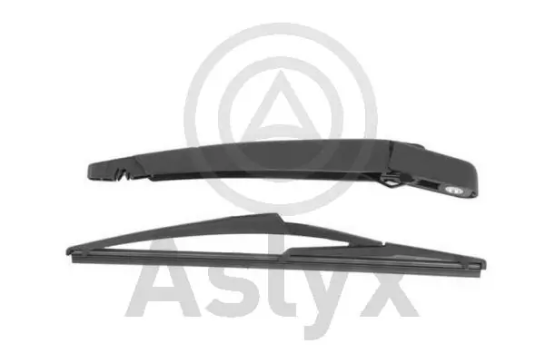 Limpiaparabrisas trasero Mercedes GL  (2012-2015)