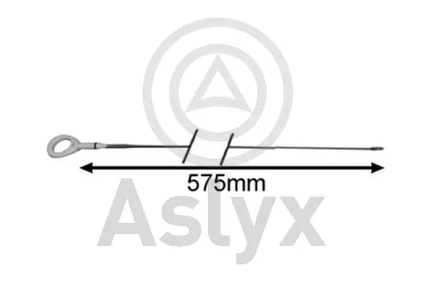 AS503962 Aslyx