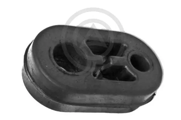 Almohadilla de tope silenciador Peugeot 307  desde 3,81 €