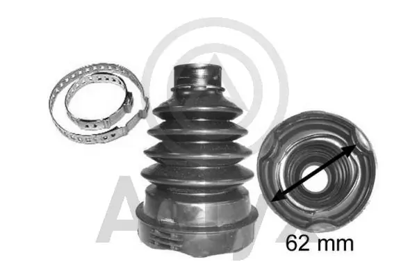 Comprar Fuelle interior del palier delantero Renault Clio IV BH a bajo precio
