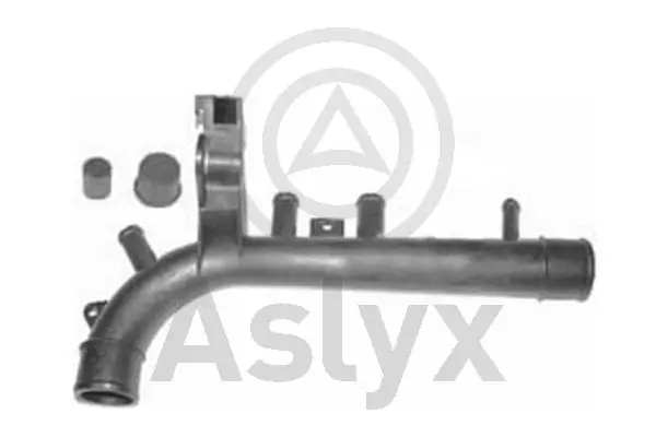 AS201202 Aslyx